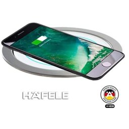 Torre de Tomada de Indução 4 Tomadas e Usb de Embutir Hafele - 5