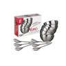 Conjunto de Sobremesa 12 Peças - Msp4807 - 1