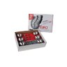 Conjunto de Sobremesa 12 Peças - Msp4807 - 2