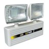 Iluminação de Emergência Mini Twin - Luxsafe - 1