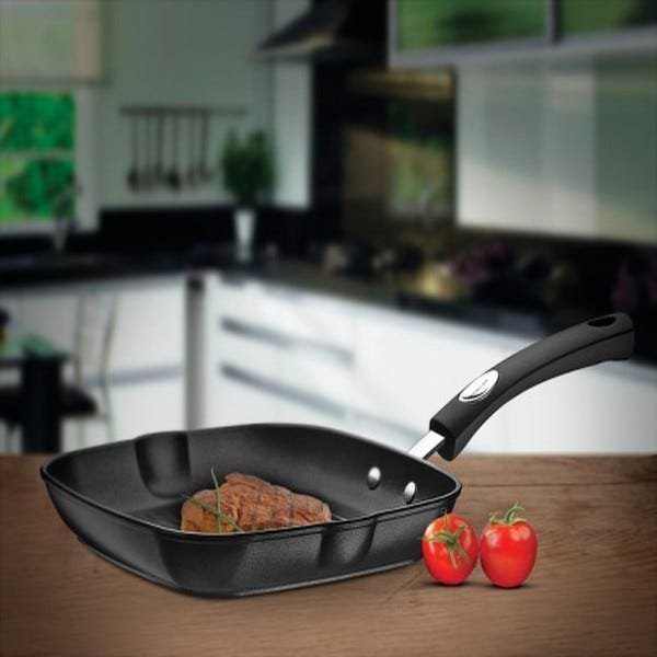 [object Object] é boa?