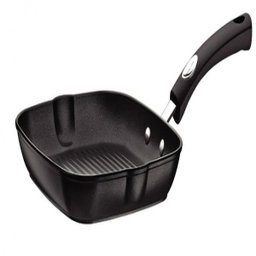 Bistequeira Aluminio 24cm Monaco Tramontina - 2