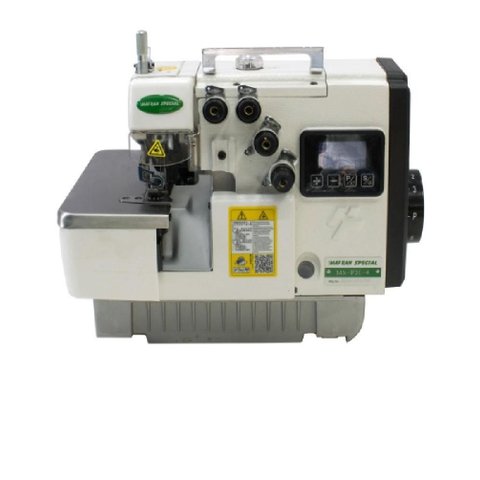 Ponto Cadeia 4 Fios Direc Drive-ms-f31-4/220v-mafran Special