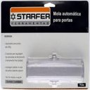 Ver imagem 2 de Mola Porta Automatica Hidraulica Prata 50Kg Starfer 09290028