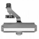 Ver imagem 1 de Mola Porta Automatica Hidraulica Prata 50Kg Starfer 09290028