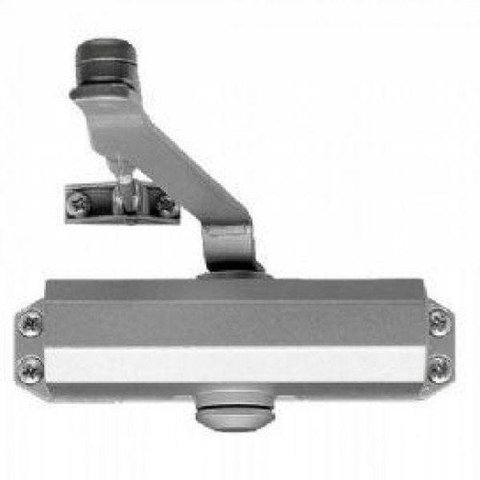 Mola Porta Automatica Hidraulica Prata 50Kg Starfer 09290028