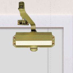 Mola Porta Automatica Hidraulica Ouro 50Kg Starfer 09290001 - 2