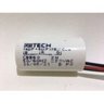 Capacitor De Motor 4UF + 6UF/ 250 VAC Flex 10 Unid - Alltech - 1
