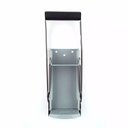 Ver imagem 3 de Amassador e abridor Latas Alumínio 350ml Starfer