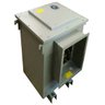 Transformador Trifasico Minuzzi Centrium Energy 10000Ttc003 Potencia 100Kva de 62 a 75Kw Proteção Ip - 1