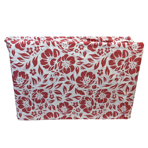 Lençol Queen Day By Day Realce com Elastico Sortido - Vermelho