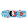 Mini Skateboard Dc Chibi Bel Fix Ref:411400 - 4