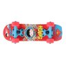 Mini Skateboard Dc Chibi Bel Fix Ref:411400 - 5