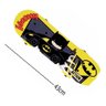 Mini Skateboard Dc Chibi Bel Fix Ref:411400 - 1