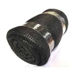 Tela de sombreamento 50% (Sombrite) 6,00 de largura x 90 metros - 1