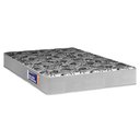 Ver imagem 1 de Colchão Casal Espuma Plumatex D33 Pluma Spuma Vip 138x188x24
