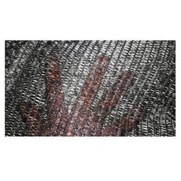 Tela de sombreamento 50% (Sombrite) 3,00 de largura x 90 metros - 3