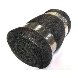 Tela De Sombreamento 50% (sombrite) 2,00 De Largura X 100 Metros - 1