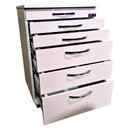 Ver imagem 1 de (rosa) Kart para Dentistas