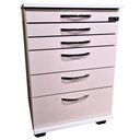 Ver imagem 4 de (rosa) Kart para Dentistas