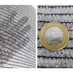 TELA SOMBREAMENTO FRESHNET 65% 4,00 X 90 METROS - 3 TELA SOMBREAMENTO FRESHNET 65% 4,00 X 90 METROS - 3