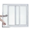 Ver imagem 4 de Tela Mosquiteira Magnética Block Insetos até 110 x 210 cm