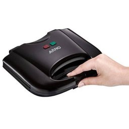 Sanduicheira Arno 220V - 4