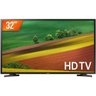 TV LED 32 Polegadas Samsung N4000 Hd, Wide Color Enhancer Plus, Connectshare Movie, 2 HDMI 1 USB - 1