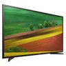 TV LED 32 Polegadas Samsung N4000 Hd, Wide Color Enhancer Plus, Connectshare Movie, 2 HDMI 1 USB - 2