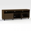 Ver imagem 5 de Rack Home 1 Porta Veneto Olivar