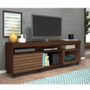 Ver imagem 2 de Rack Home 1 Porta Veneto Olivar