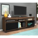 Ver imagem 2 de Rack Home 1 Porta Veneto Olivar