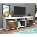 Ver imagem 2 de Rack Home 1 Porta Veneto Olivar