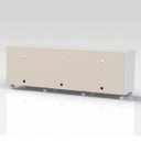 Ver imagem 7 de Rack Home 1 Porta Veneto Olivar