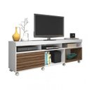 Ver imagem 3 de Rack Home 1 Porta Veneto Olivar