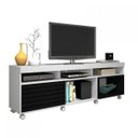 Ver imagem 3 de Rack Home 1 Porta Veneto Olivar