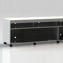 Ver imagem 6 de Rack Home 1 Porta Veneto Olivar