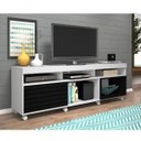 Ver imagem 2 de Rack Home 1 Porta Veneto Olivar