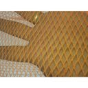 Ver imagem 2 de Tela Guarda-Corpo (Tapume) Kit 4 Peça(s) - Laranja