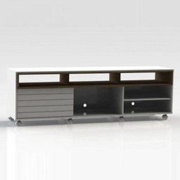 Rack 1 Porta Home Verona Olivar - 5