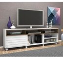 Ver imagem 2 de Rack 1 Porta Home Verona Olivar