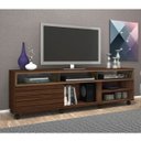 Ver imagem 2 de Rack 1 Porta Home Verona Olivar