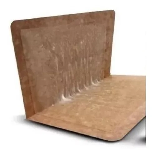 Ratoeira Adesiva Cola Pega Rato Pragas 1 Unidade - 1