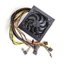 Ver imagem 6 de Fonte Duex Dx500fse, 500w, Bivolt Manual, Preto