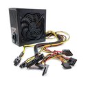 Ver imagem 5 de Fonte Duex Dx500fse, 500w, Bivolt Manual, Preto