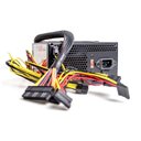 Ver imagem 3 de Fonte Duex Dx500fse, 500w, Bivolt Manual, Preto