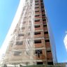 Tela de Fachada Média/padrão Branca 3x50m (150m²) - 1