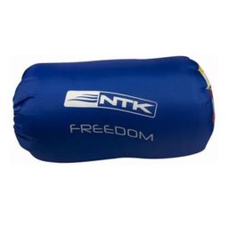 Saco De Dormir Térmico Ntk Freedom -1,5ºc À -3,5ºc - 4