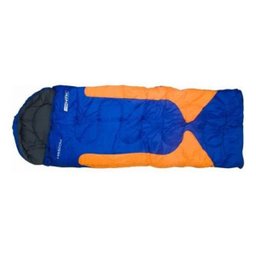 Saco De Dormir Térmico Ntk Freedom -1,5ºc À -3,5ºc - 2