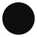 Ver imagem 1 de Cake Board Preto - Cria Arte Laser 35cm